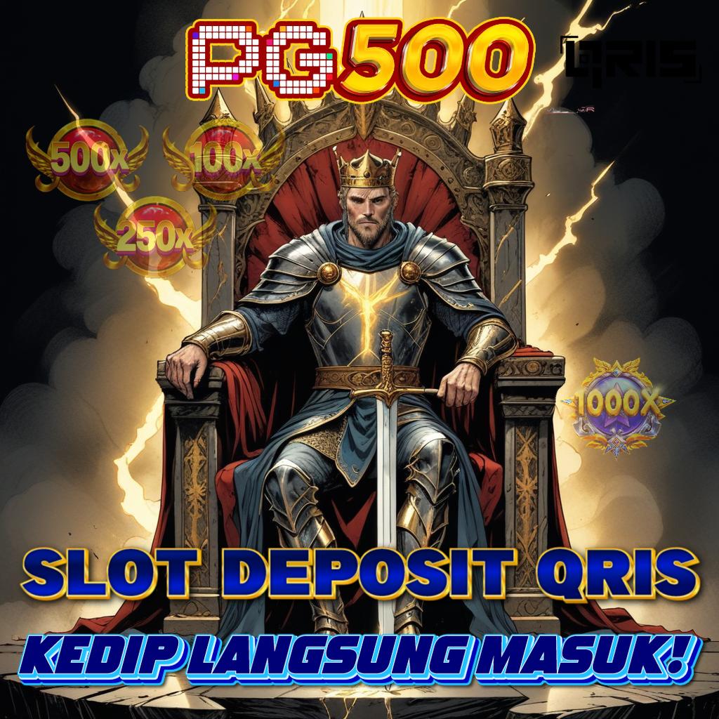 SLOT DEMO APK 2024 - Depo Sekarang, Bonus Menanti!