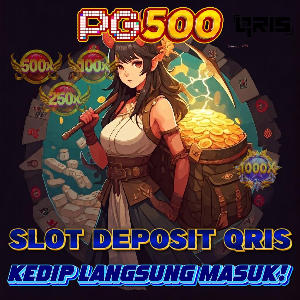 SLOT PENGHASIL DANA - slot bonus freebet to kecil