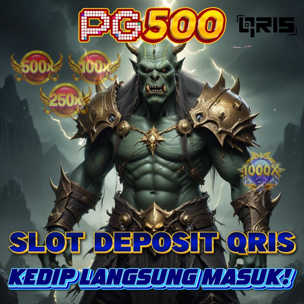 APK SLOT PENGHASIL UANG DI PLAY STORE - Bonus Double, Untung Pasti!