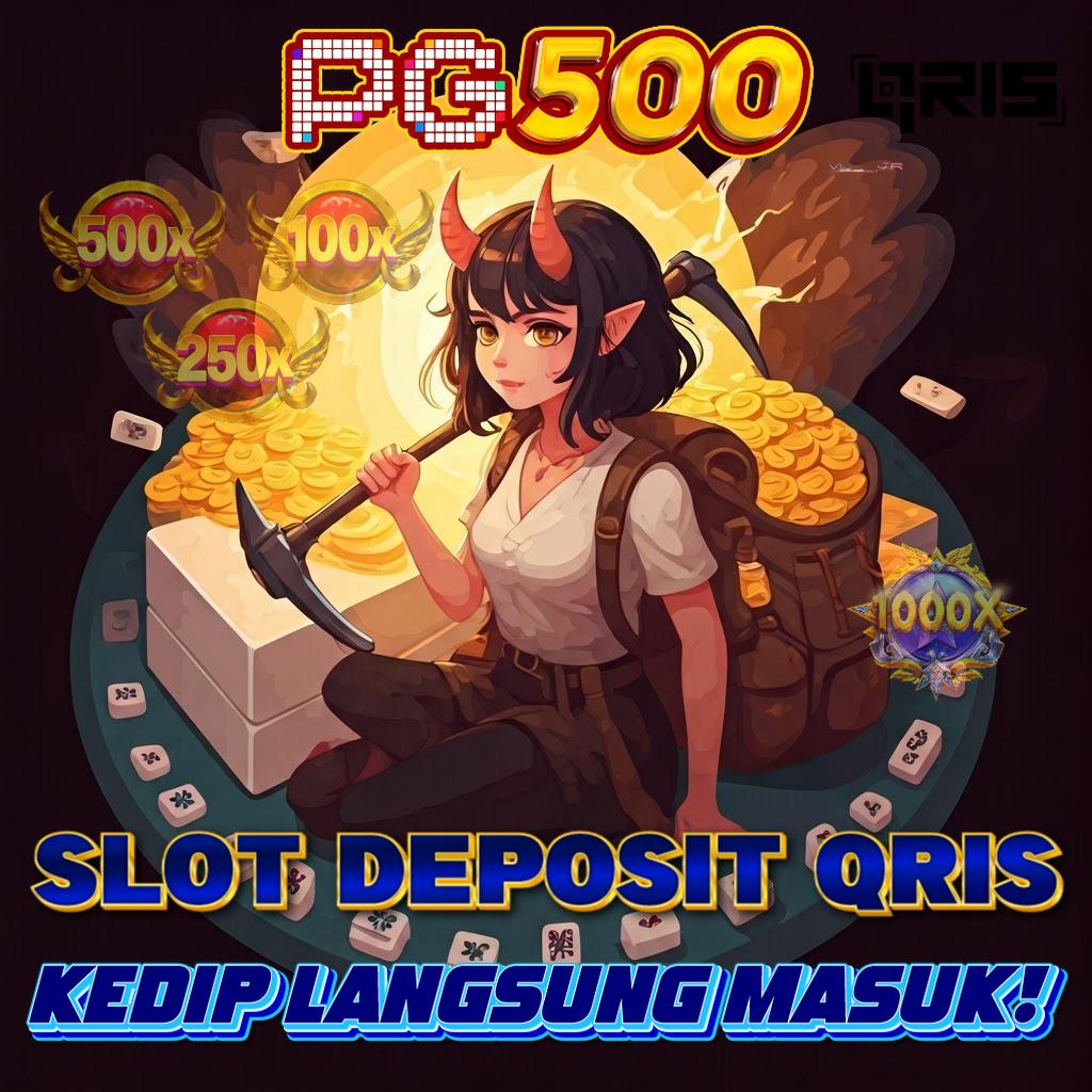 Slot Gacor 777 Dana