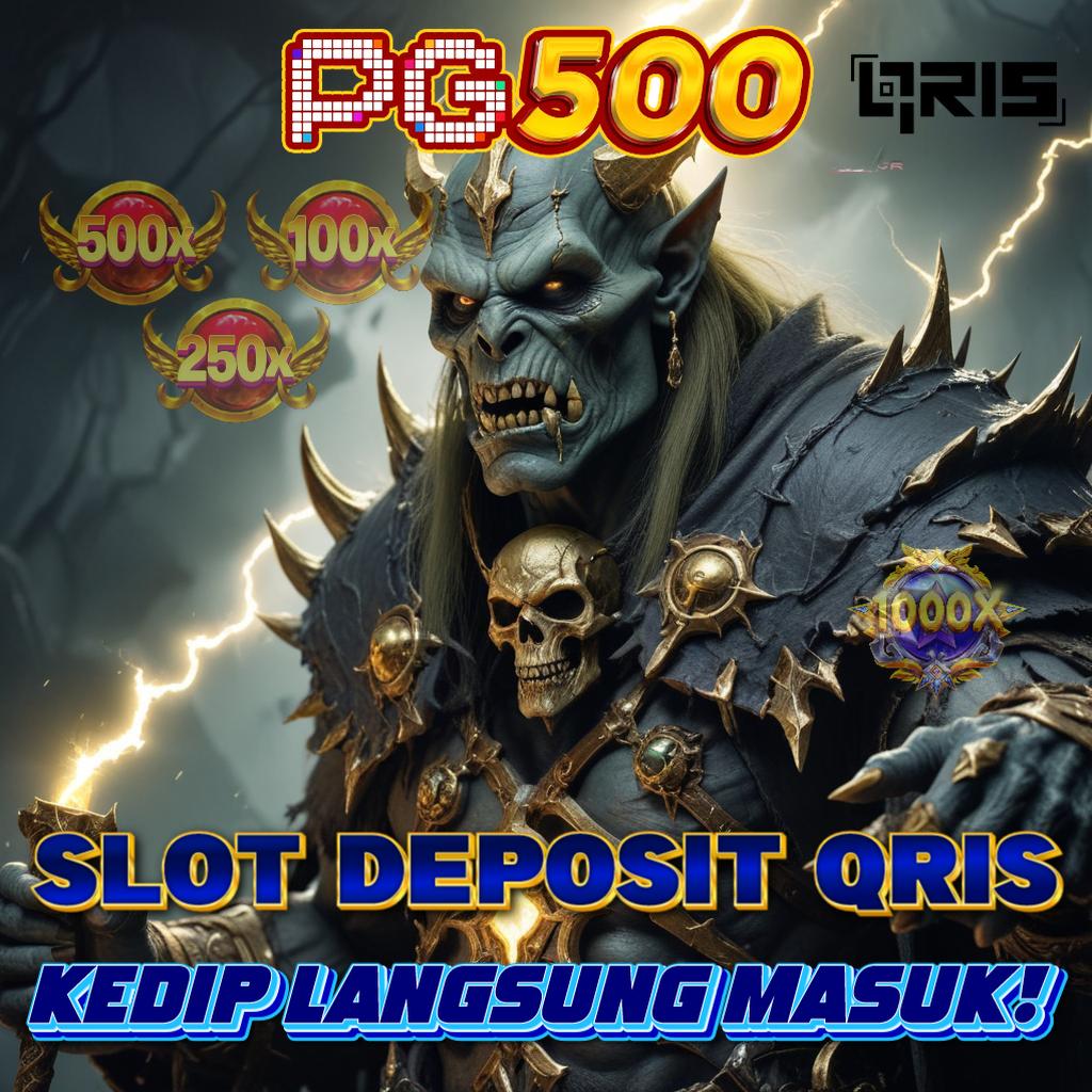 4892 Slot Apk Terbaru