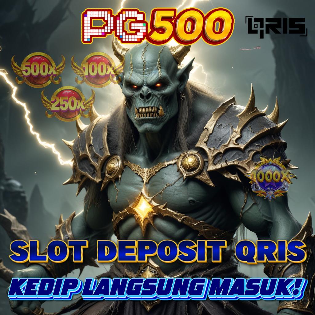 APK 777 - cara beli scatter di slot