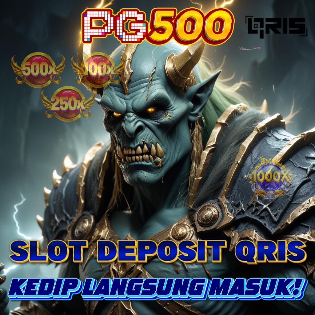 Game Tembak Ikan Slot