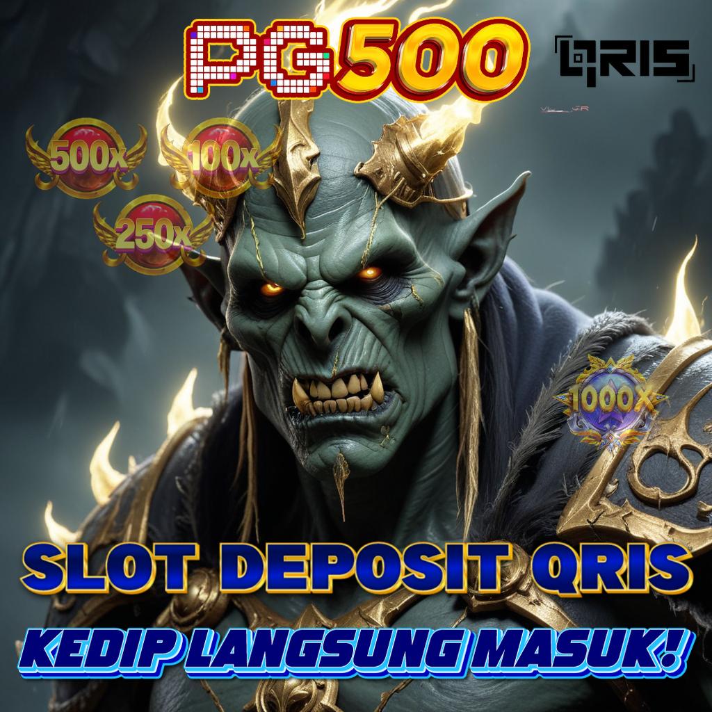 GAME RESMI PEMERINTAH - cara gacor main slot olympus