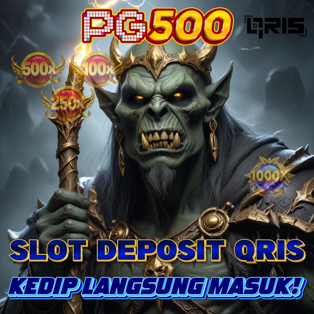 Aplikasi Day777 Slot