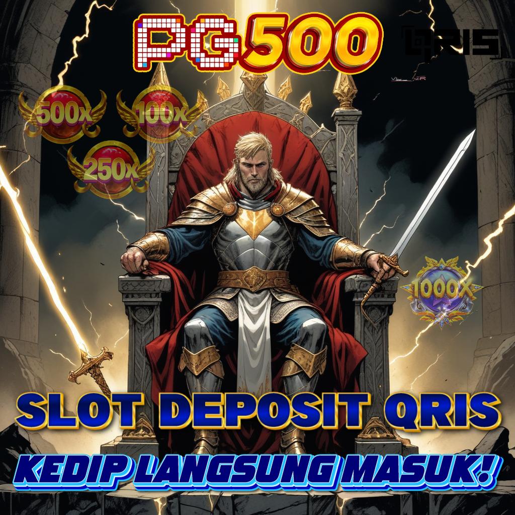 Situs Slot Event Scatter Hitam Mahjong