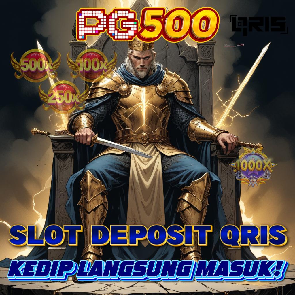 SITUS JUDI SLOT YANG ADA DEMO - Kembangkan Keterampilan Terbaru