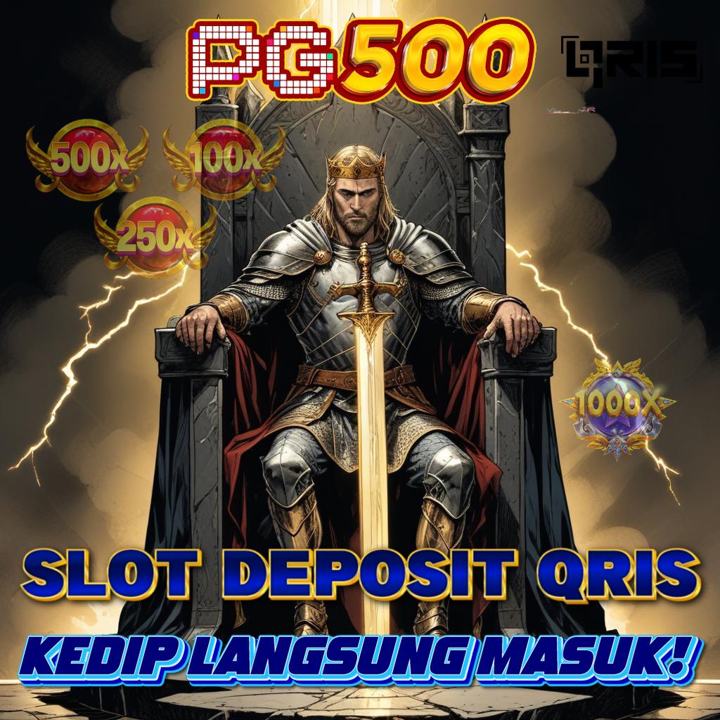 Slot Demo Maxwin Gratis