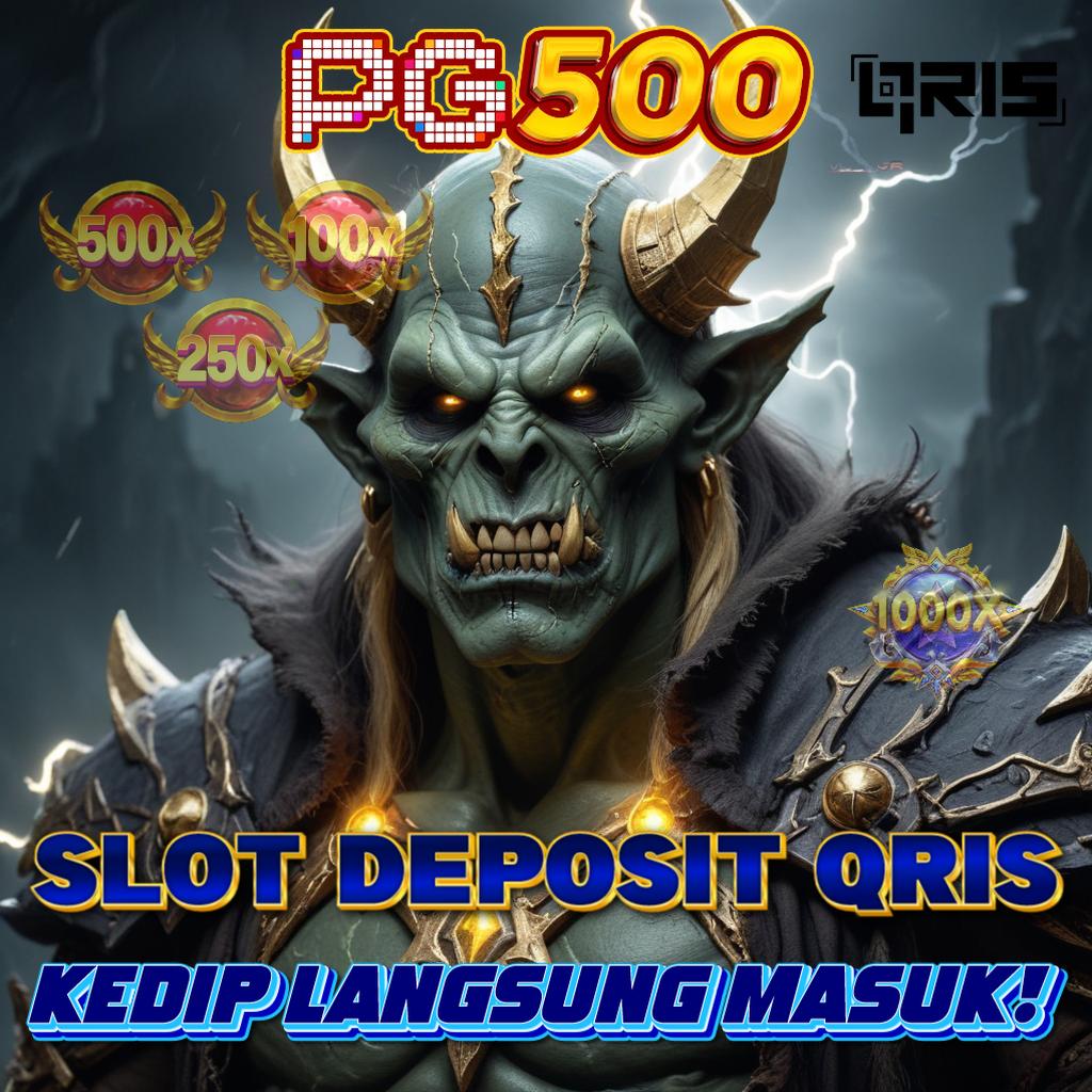 Situs Slot Gacor Terbaru 2024 Terpercaya