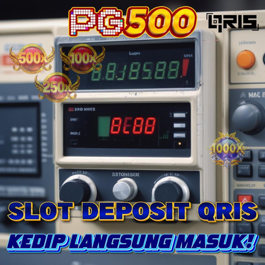 SLOT PG SOFT PALING GACOR - Portal Paling Intuitif