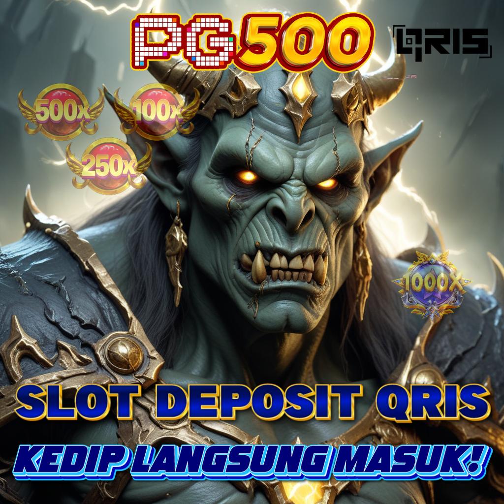 SITUS SLOT DEMO - slot zeus akun demo