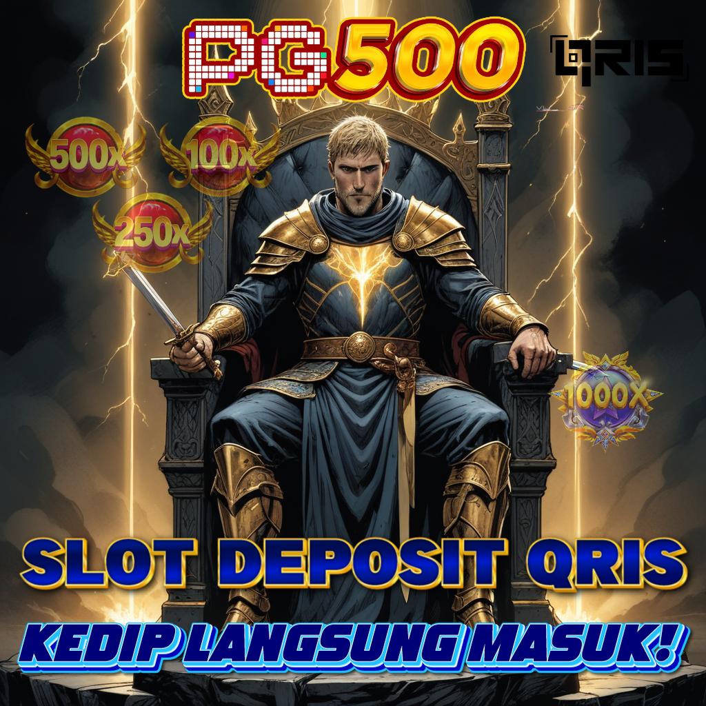 LAPAK SENSA HACK SLOT - Bermutu