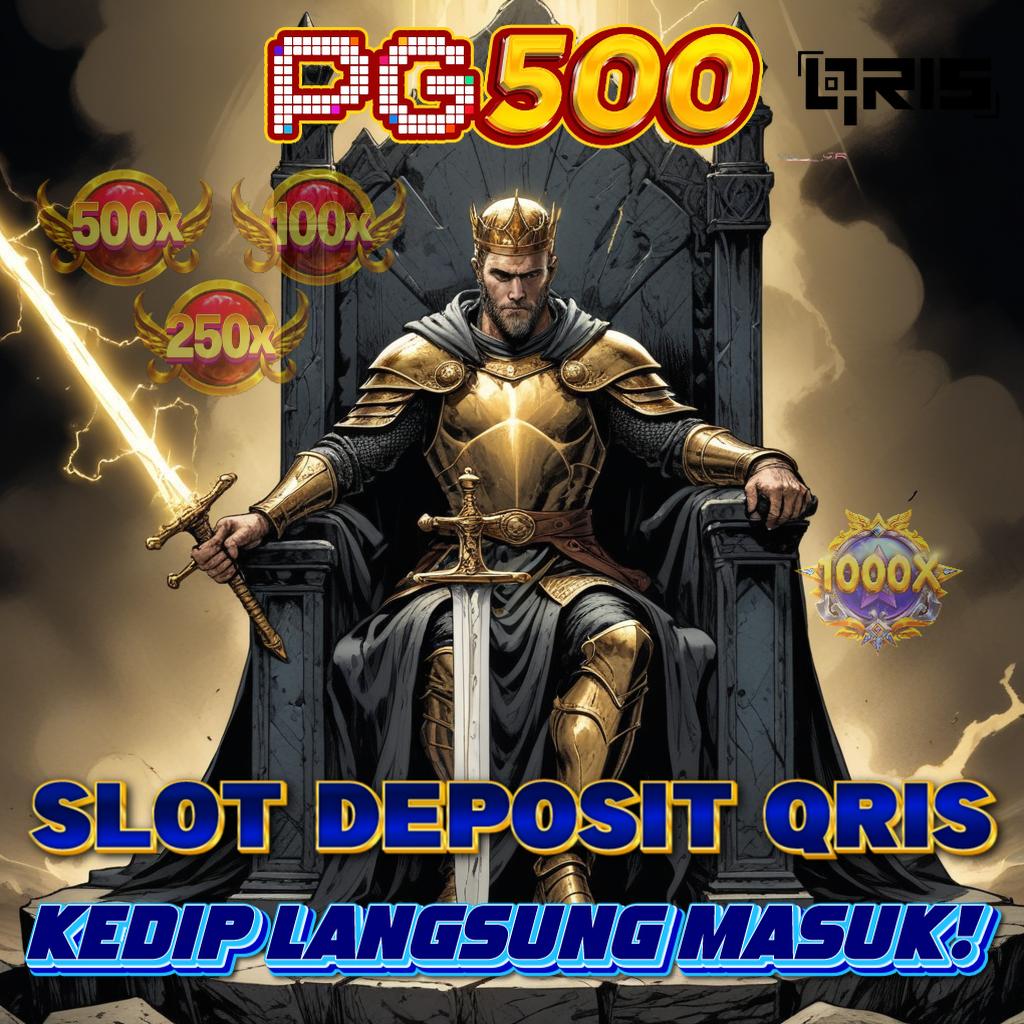 SITUS SLOT GACOR RTP TERTINGGI HARI INI - Selalu Berterima Kasih