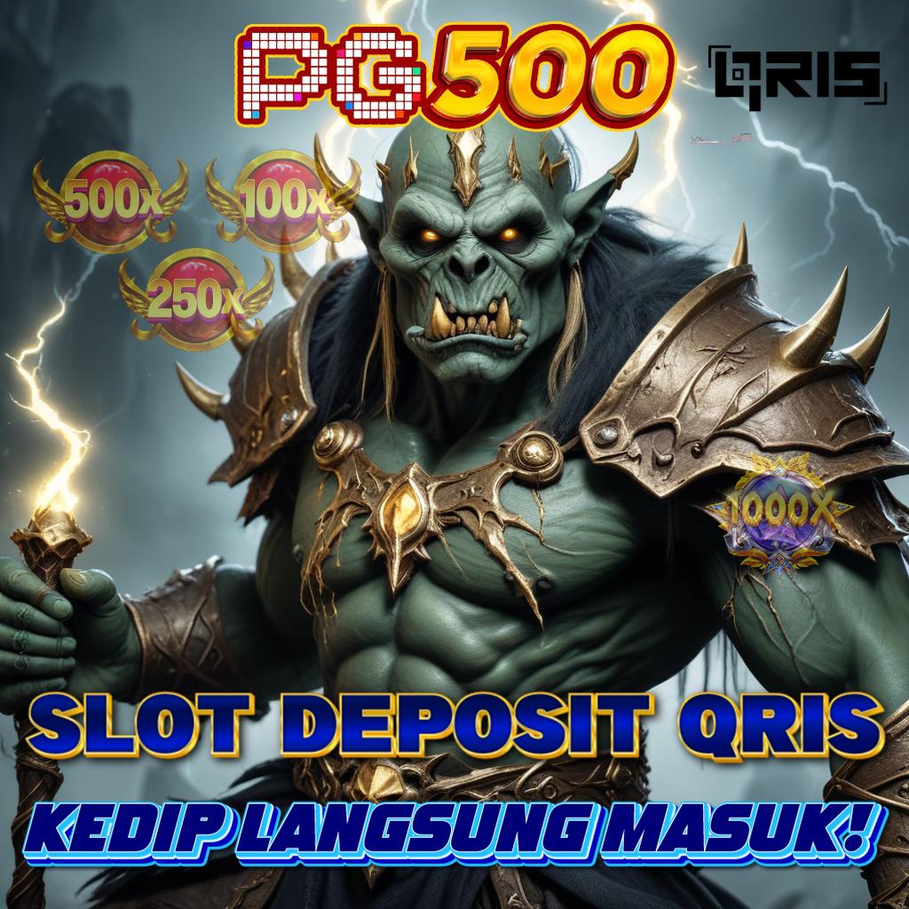 Situs Slot Resmi Scatter Hitam