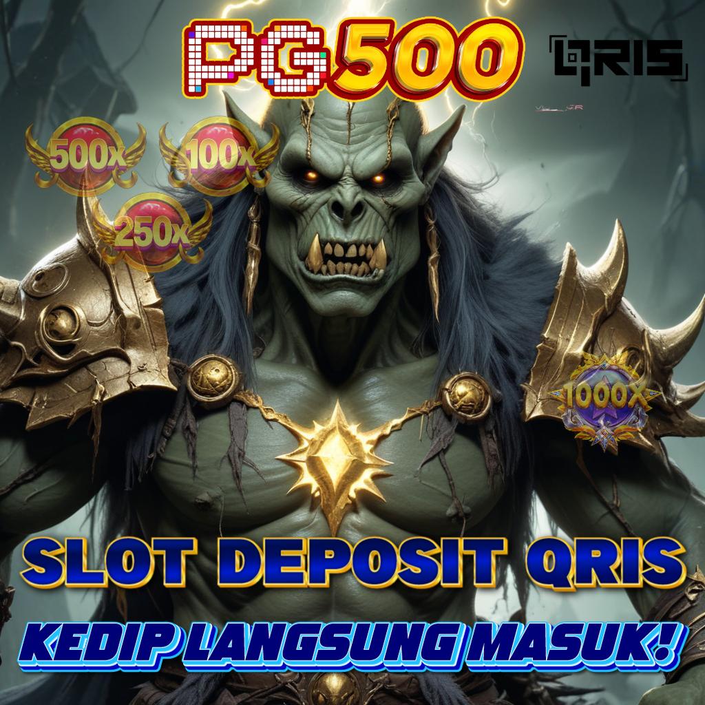 Apk Slot Resmi