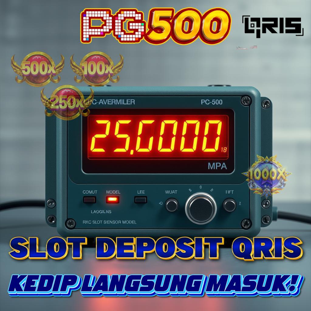 3126SLOTS - Temui Rintangan Dengan