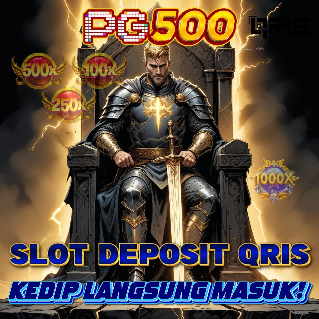 Situs Slot Server Luar Asli