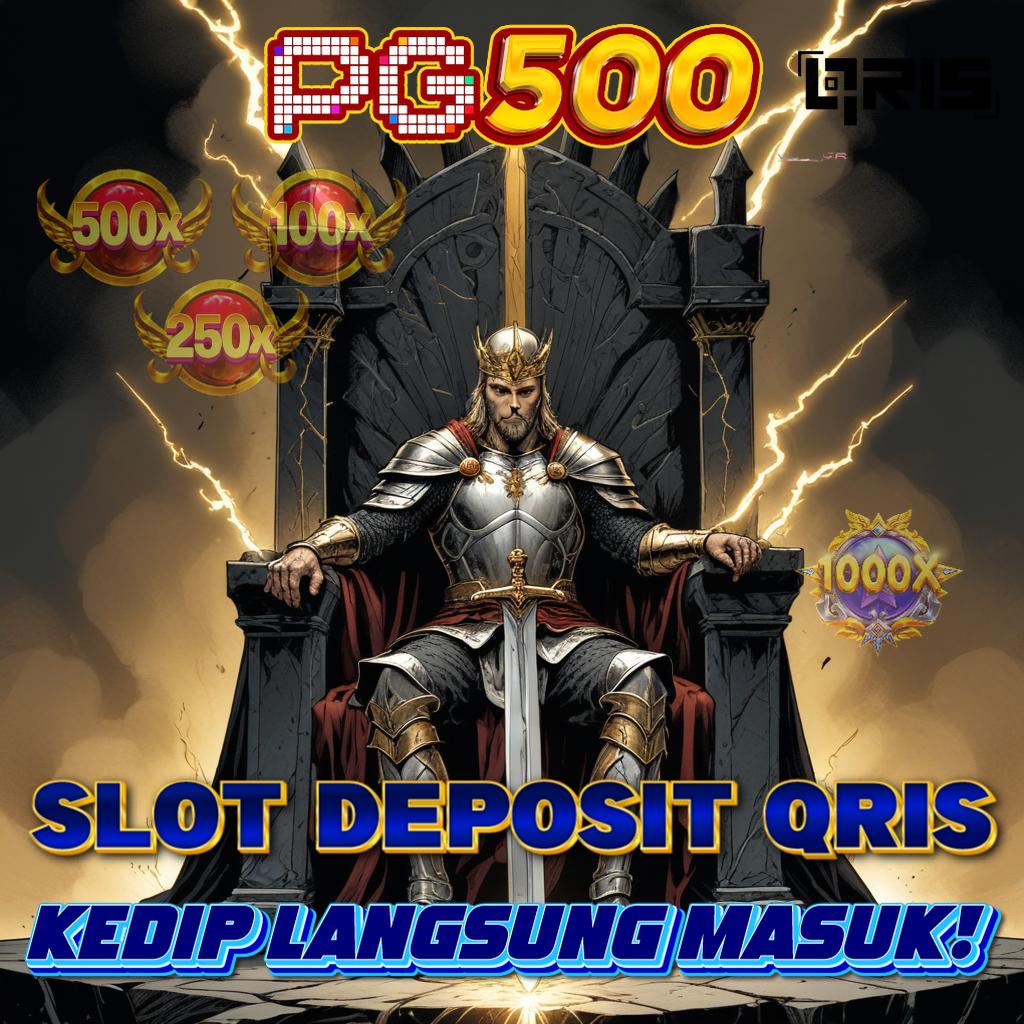 Situs Gacor Mahjong Scatter Hitam