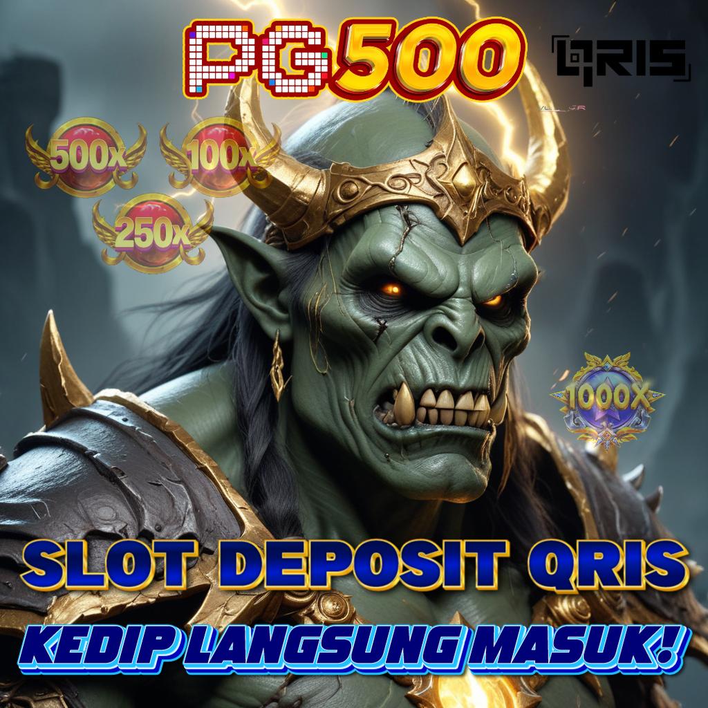 Game Slot Online Terbaru