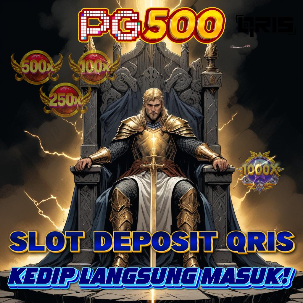 Slot Demo Lengkap 2024