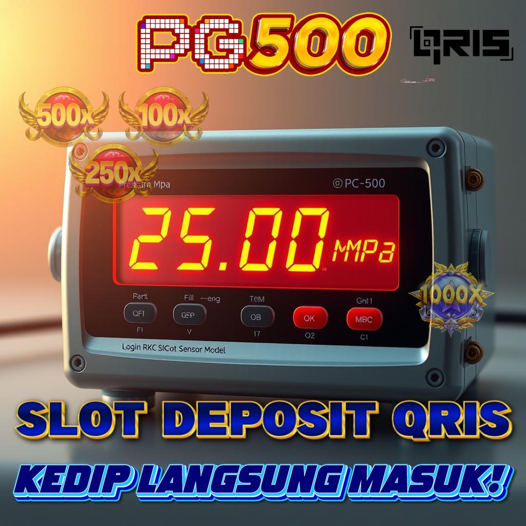 GF777 SLOT - Menyediakan Puluhan Situs