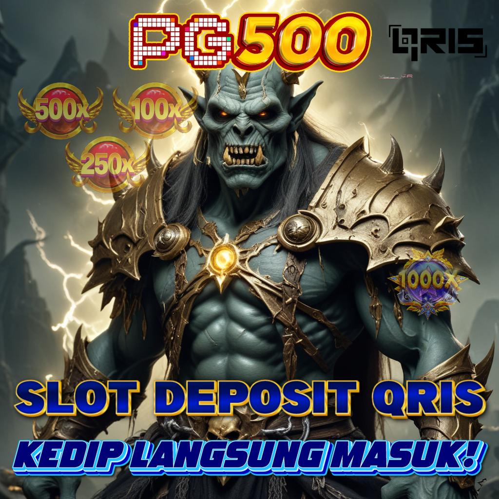 Slot Server Polandia