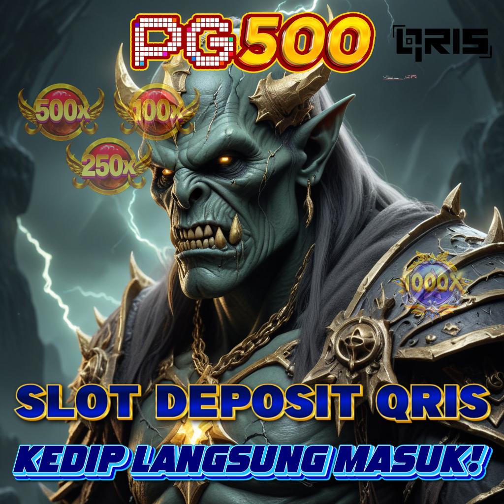 Game Resmi Pemerintah