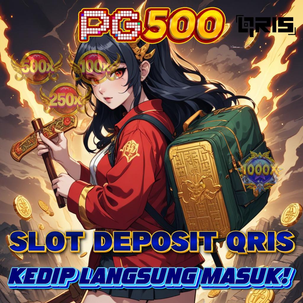 Aplikasi Slot Bet 200