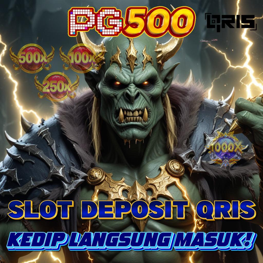 Slot Demo Server Thailand Rupiah