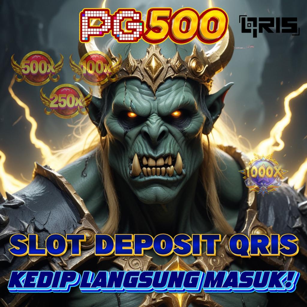 Slot Demo Pg Soft Gacor