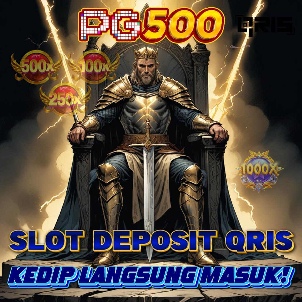 APK SLOT 2024 Berita Sekarang Update