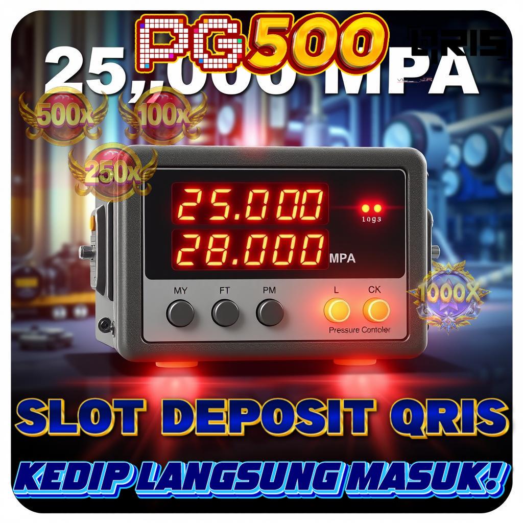 AKUN PRO VIP SLOT - Slot Gacor, Event Dahsyat Cair!