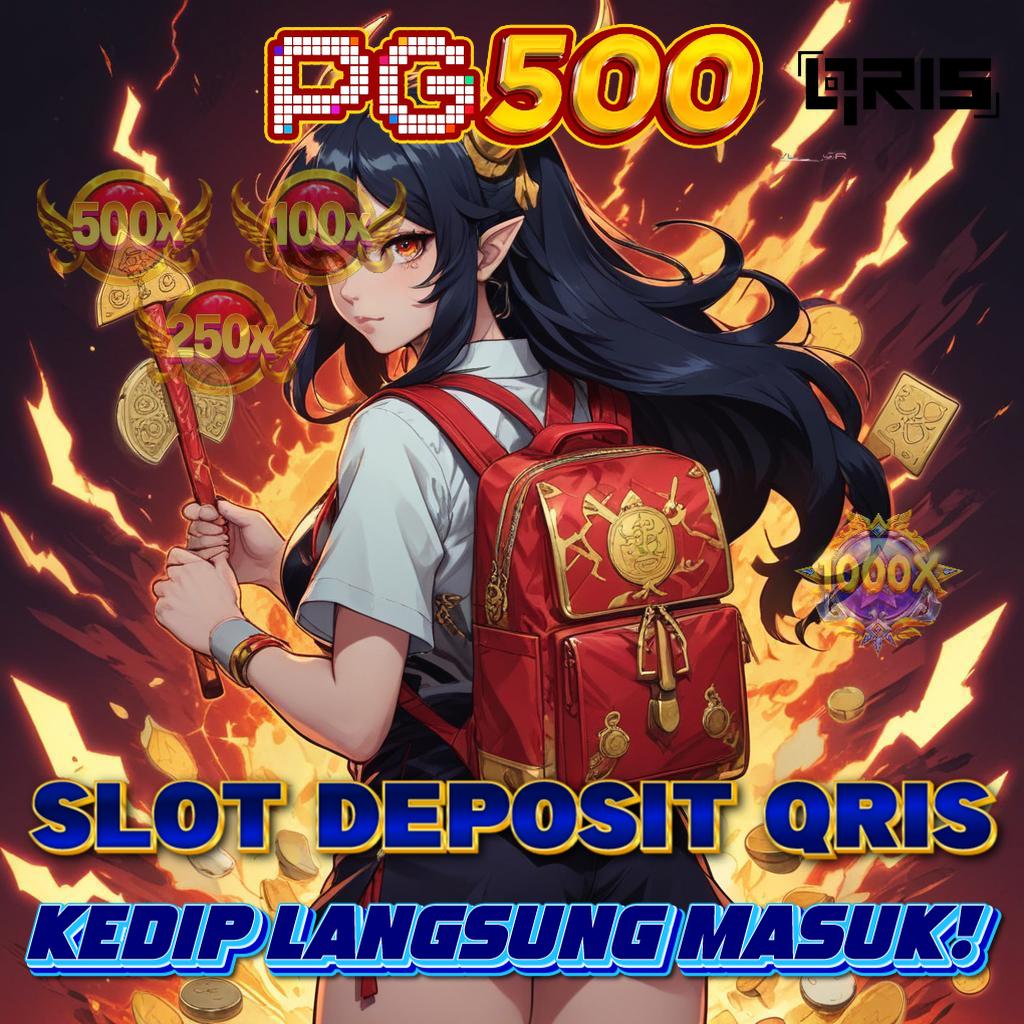 777 SLOTS CASINO PAGCOR - Gacor Terus, Rejeki Cair!