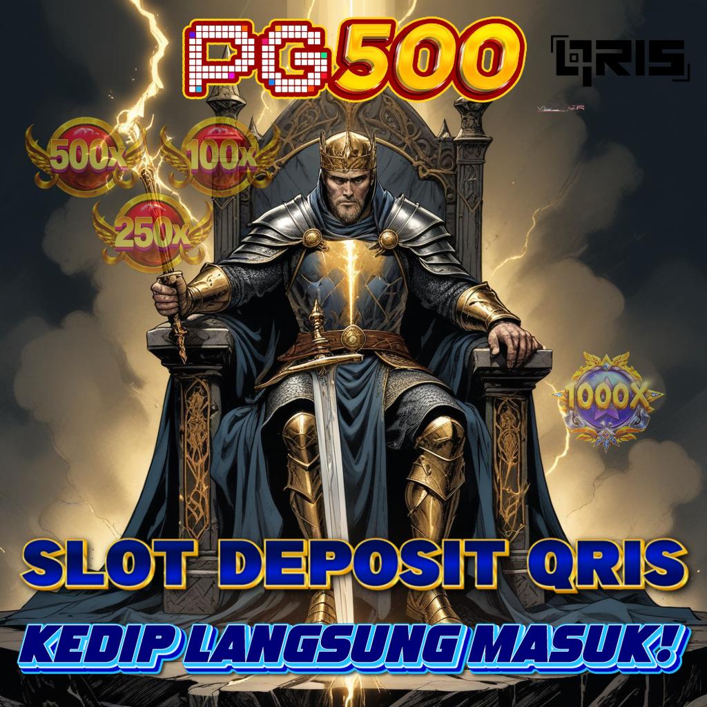 SERVER SLOT GAMPANG MENANG - Event Slot, Jackpot Makin Gede!