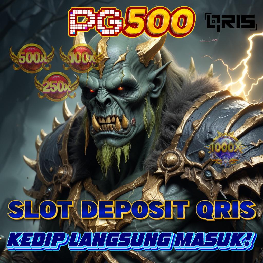 Cheat Slot Maxwin Podomoro