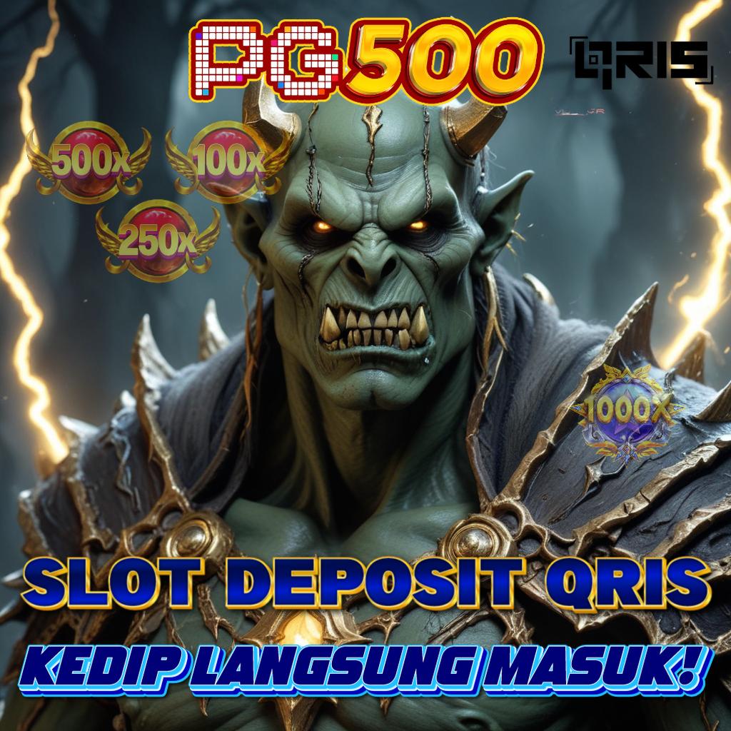 Demo Tembak Ikan Spadegaming