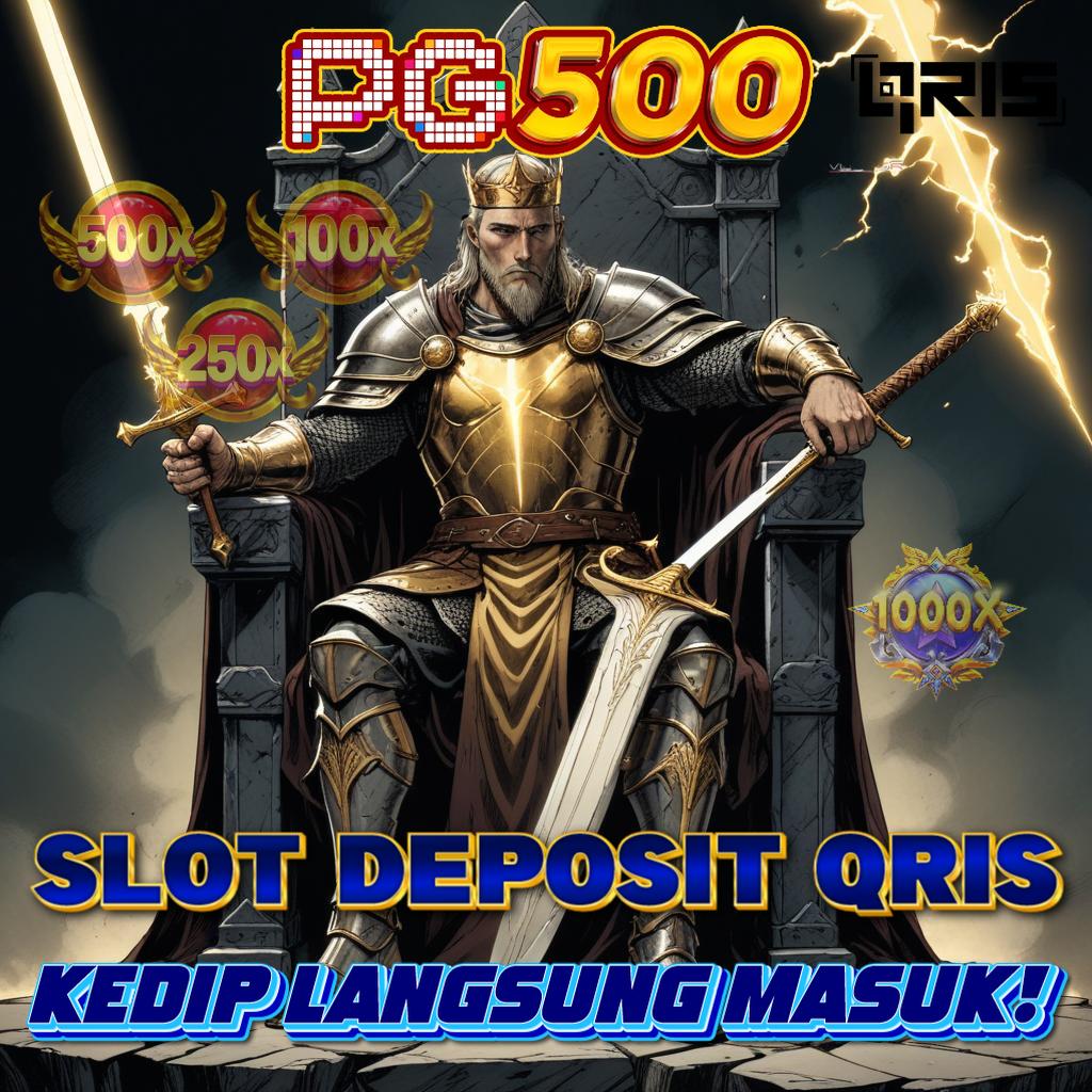 Slot Gacor Maxwin Demo