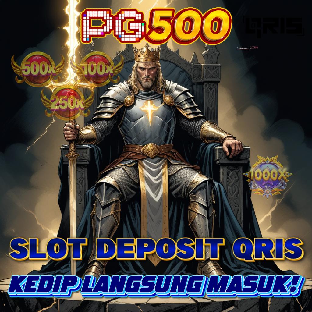 SLOT GAMPANG SCATTER HITAM - Banyak Bonus Hari Ini