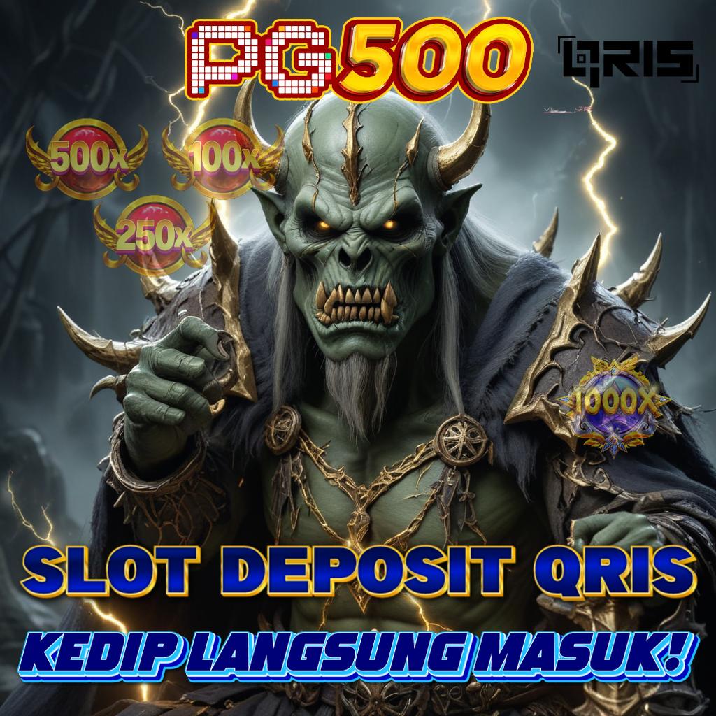 Apk Slot 777 Deposit