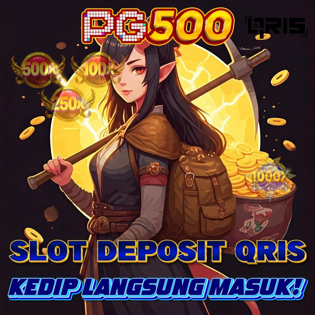 Apk Slot Terbaru 2024