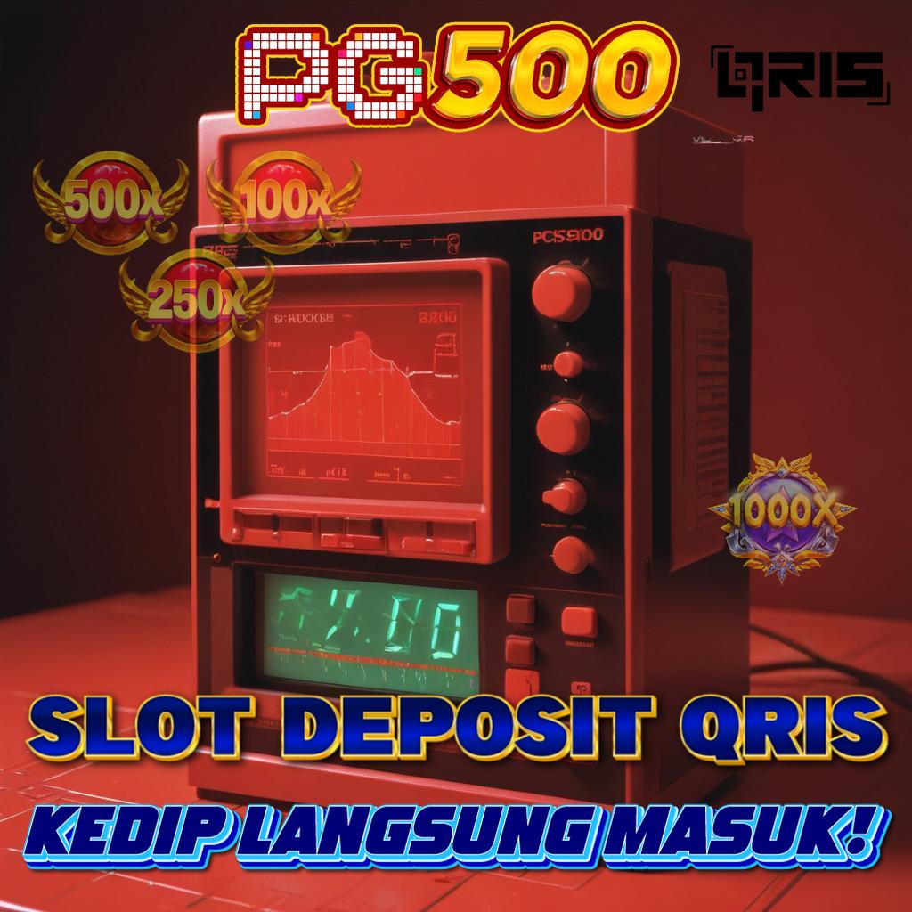 UNDUH SLOT GACOR - Main Sekarang, Event Slot Terbaik!