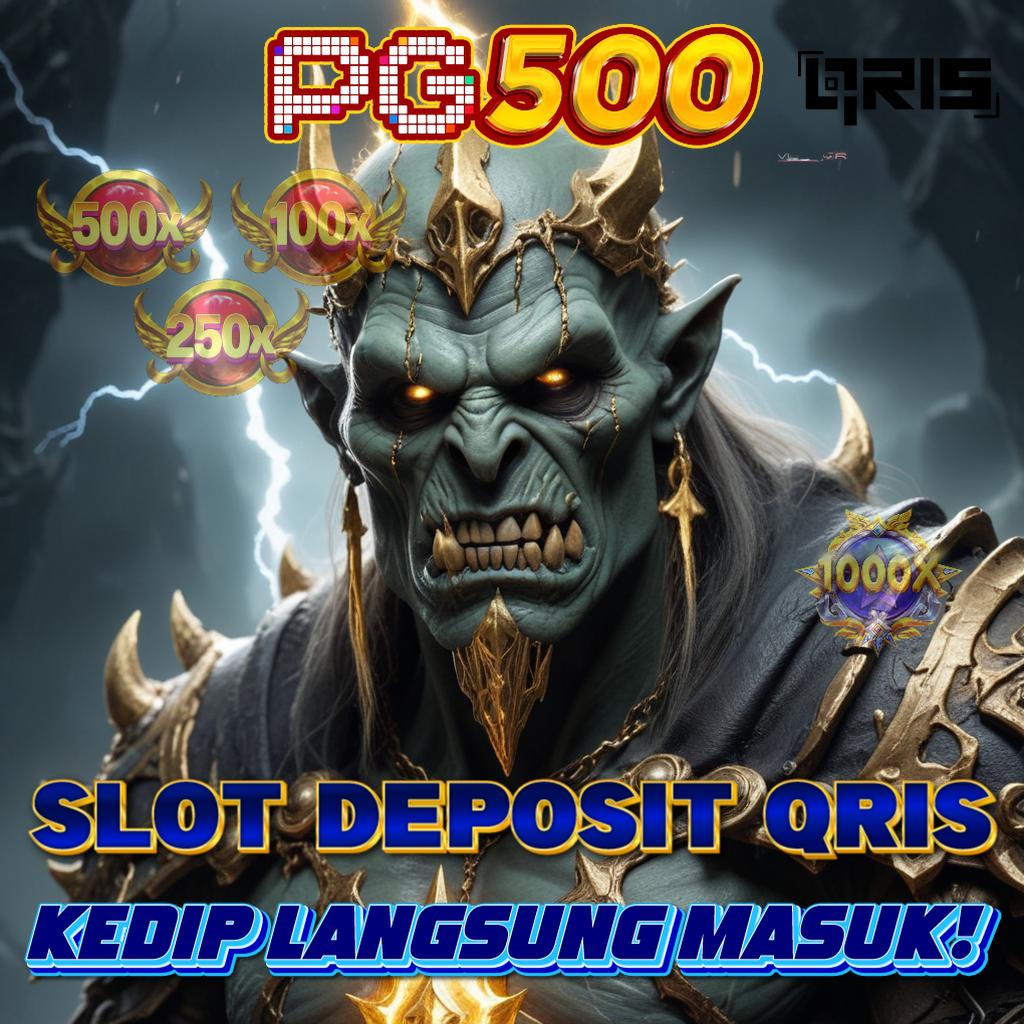 PUSAT SLOT - zeus gacor slot