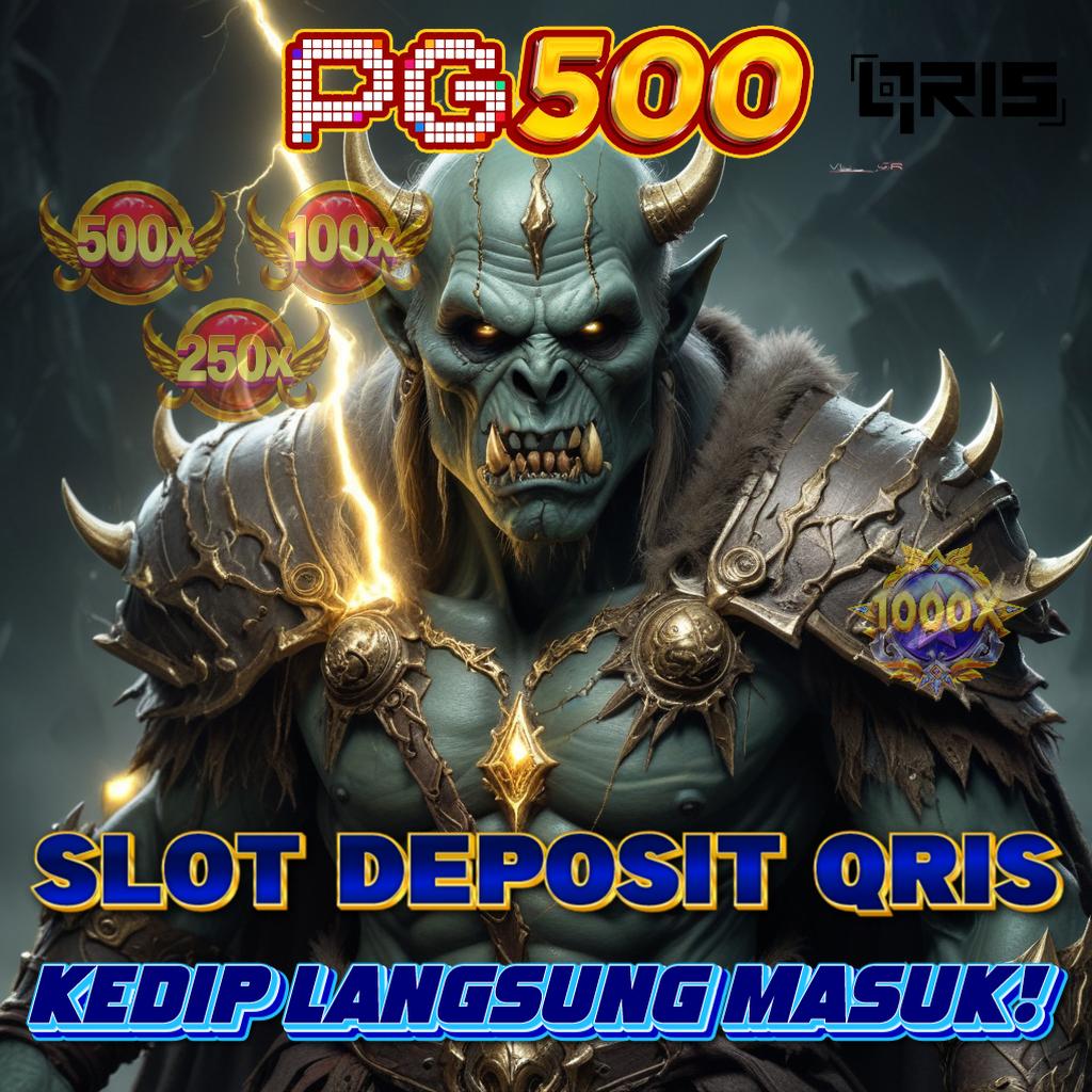 Slot Server Jepang Gacor