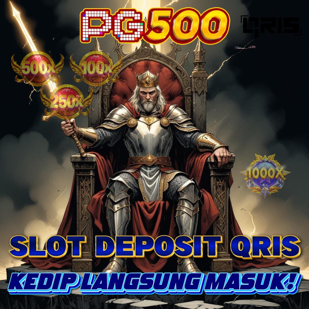 SLOTS IDR - Dijamin Senang Setiap Hari