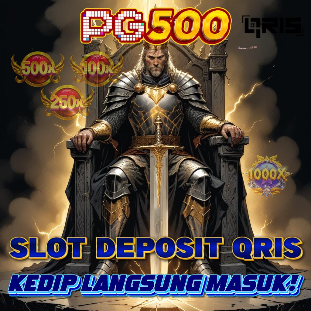 Apk Slot Online Via Dana Tanpa Deposit