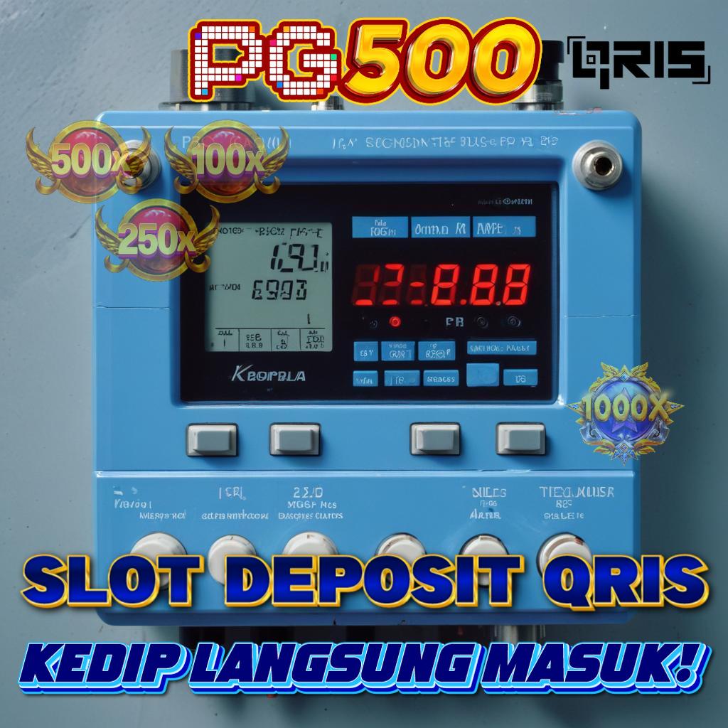 Slot Server Taiwan Gacor