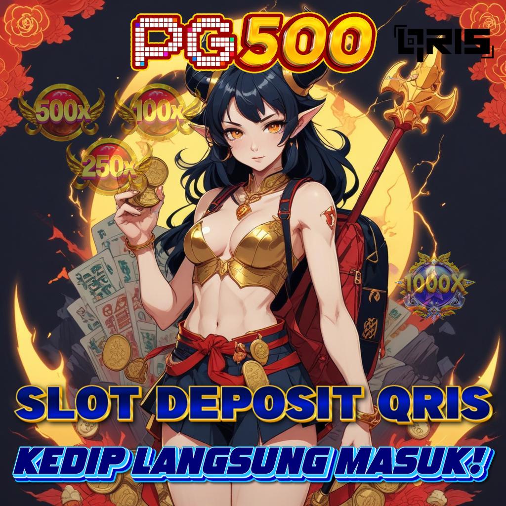 LOGIN GF007 - Platform Paling Lengkap