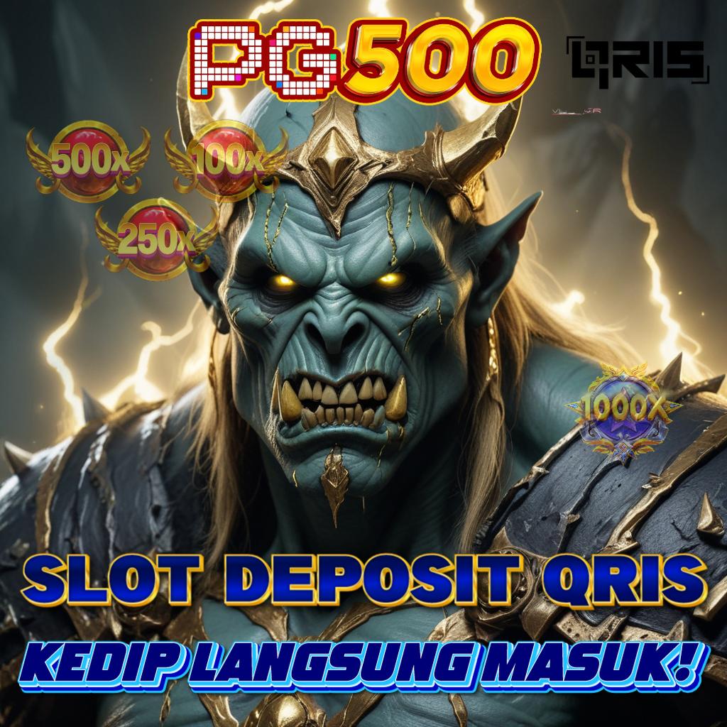 DAFTAR SERVER SLOT - Website Solusi Terbaik