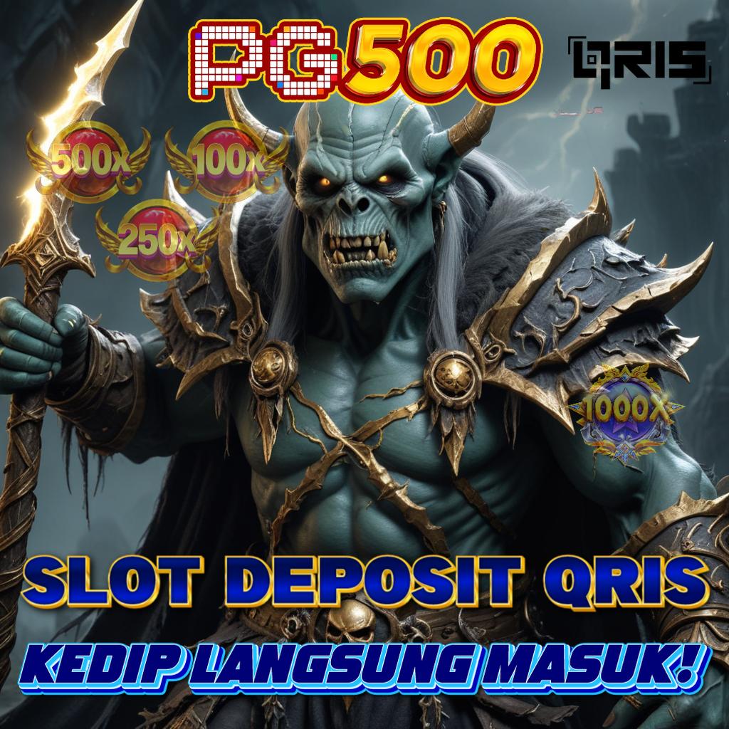 Predator Server Slot Luar