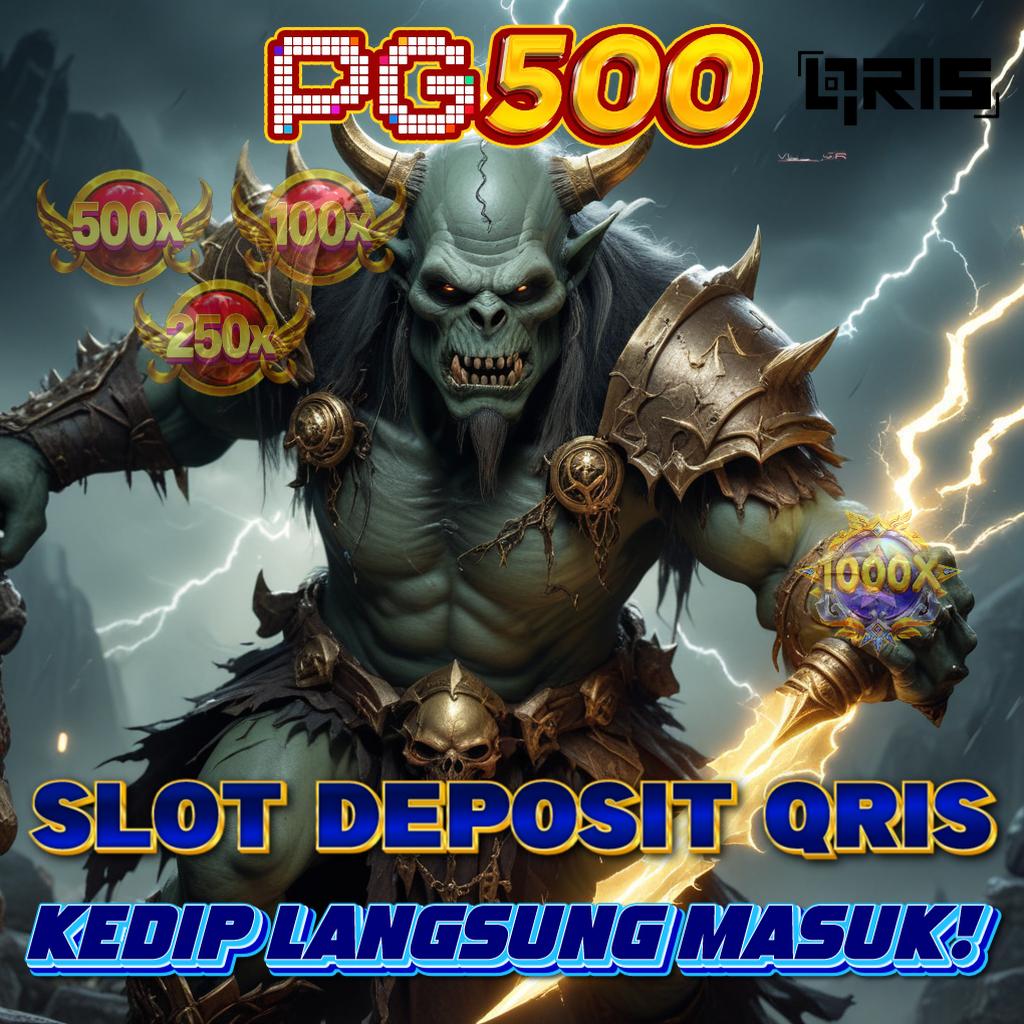 Daftar Nama Situs Judi Slot Online Terpercaya 2020